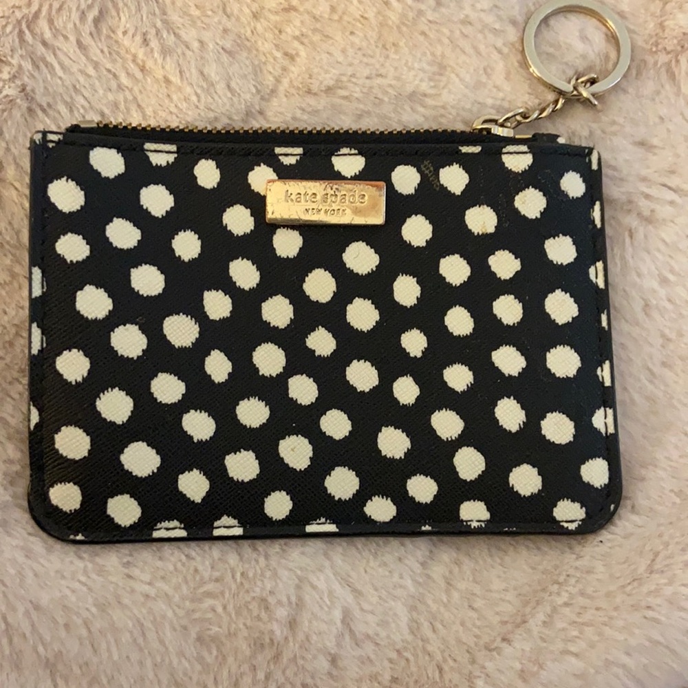 Kate Spade small wallet